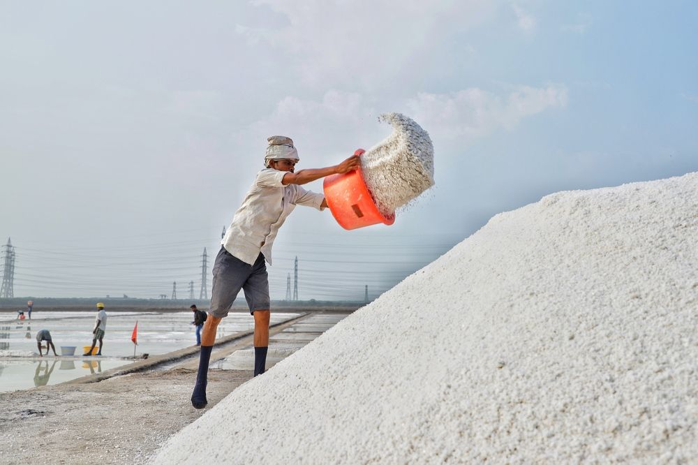 Photograph by Suraj Naik