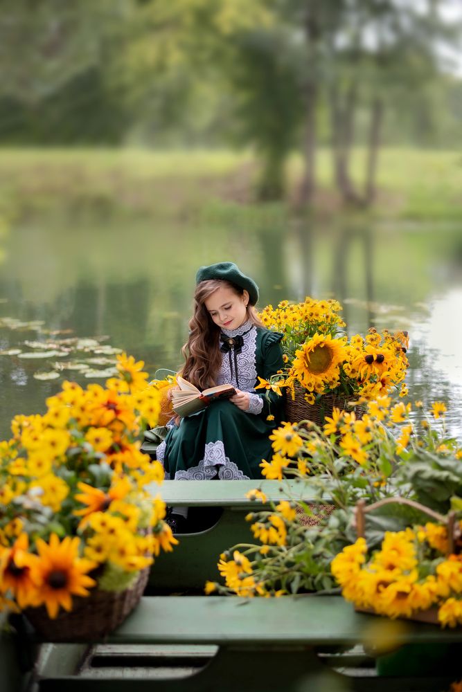 Назад в прошлое