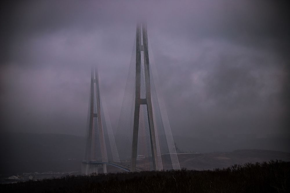 Photograph by Лоскутова Евгения