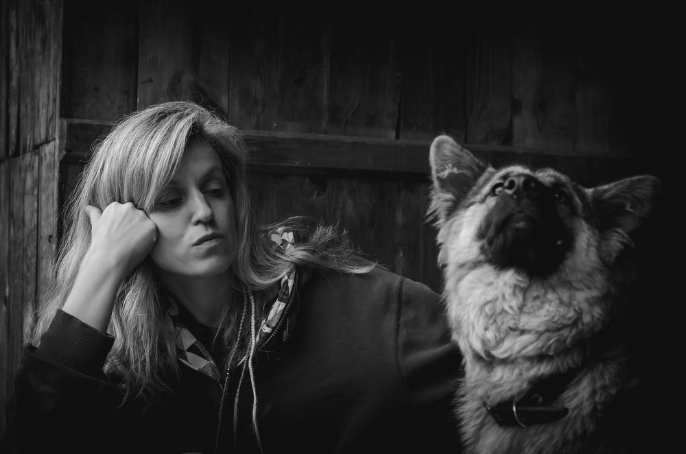 Photograph by Елена Берсенёва