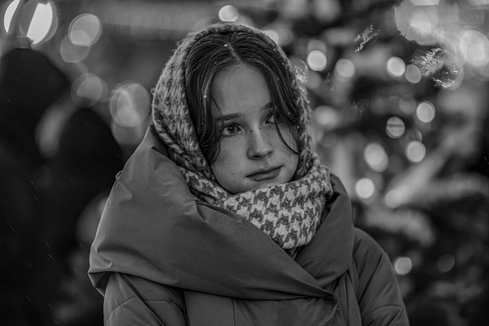 Photograph by Елена Берсенёва