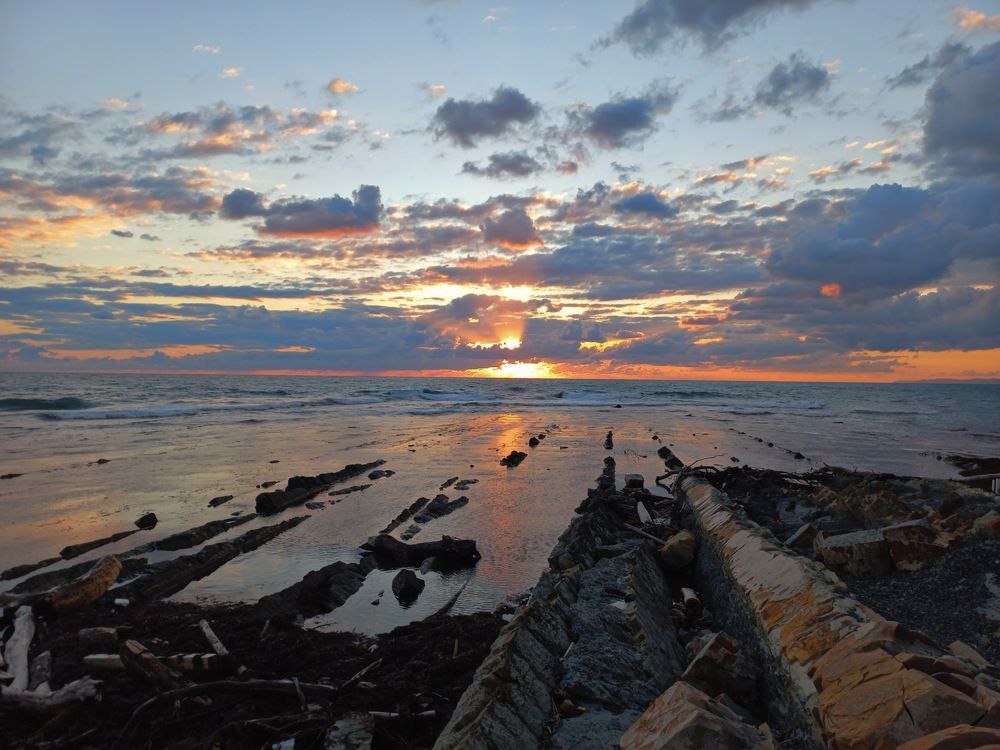 Photograph by VIKTORIA LEBEDEVA