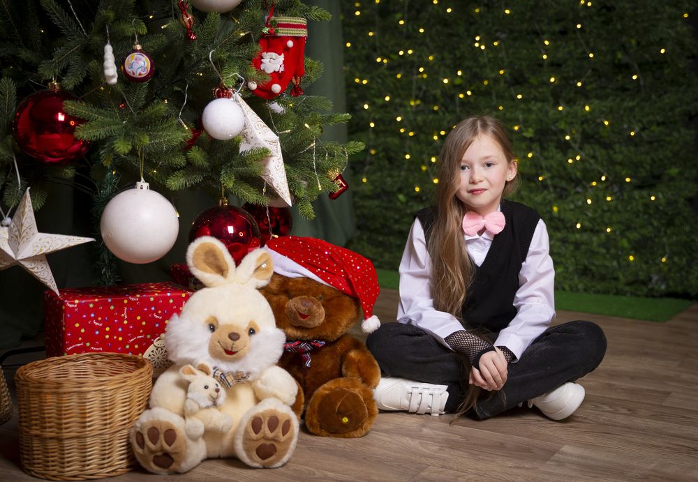 в стране чудес