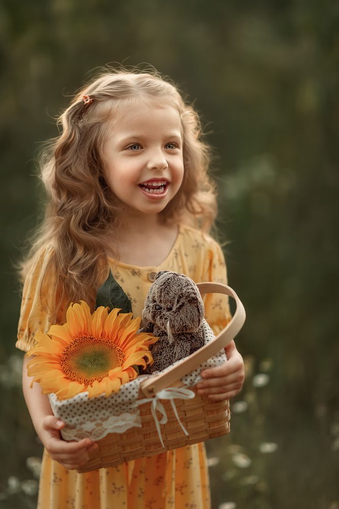 Photograph by Валентина Задорожная