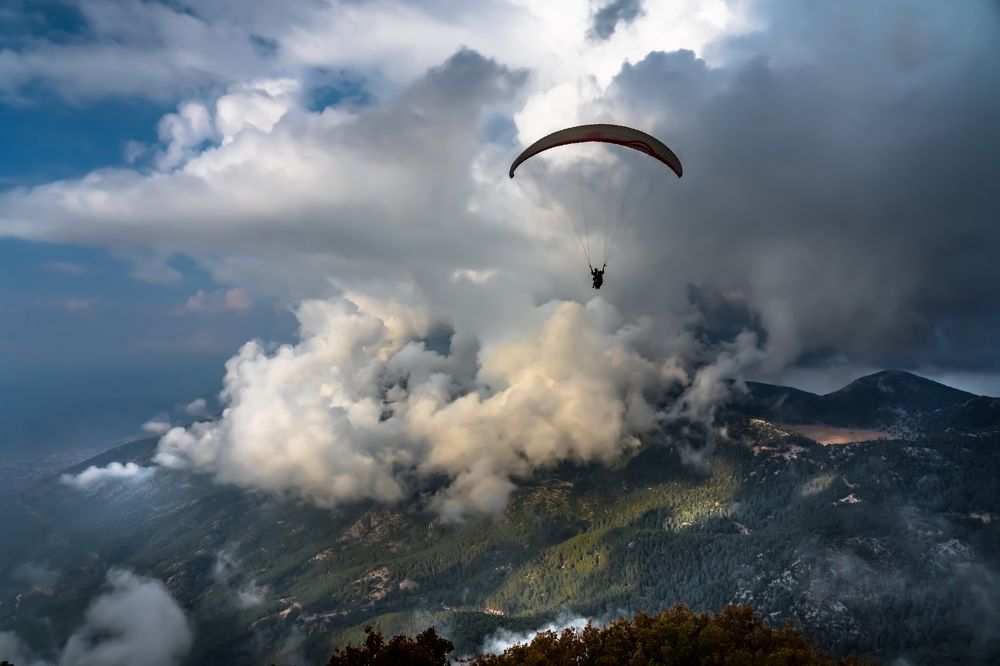 Photograph by Николай Фонарёв