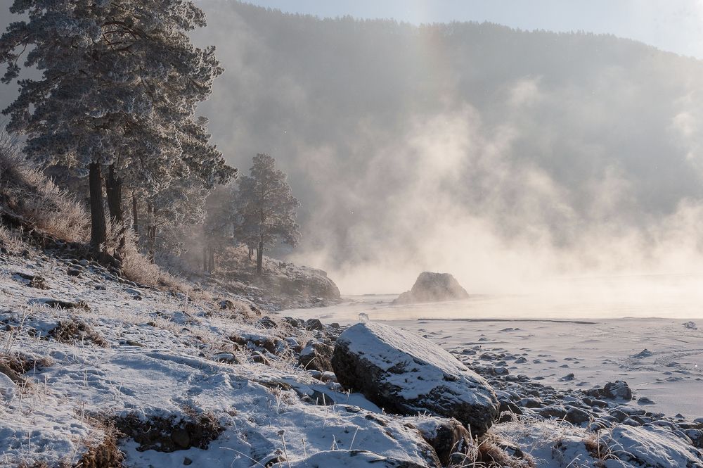 Photograph by Ирина Шерина