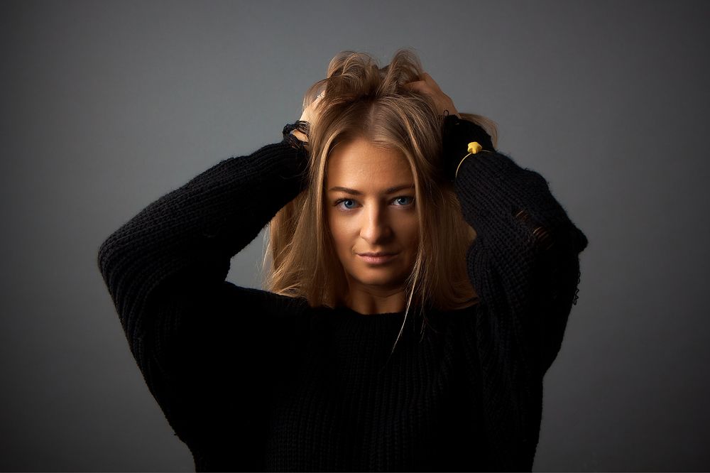 Photograph by Игорь Федянин