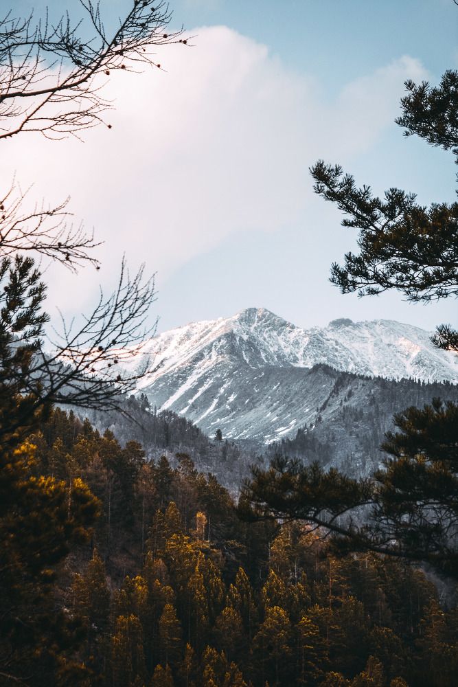 Photograph by Сергей Доржиев