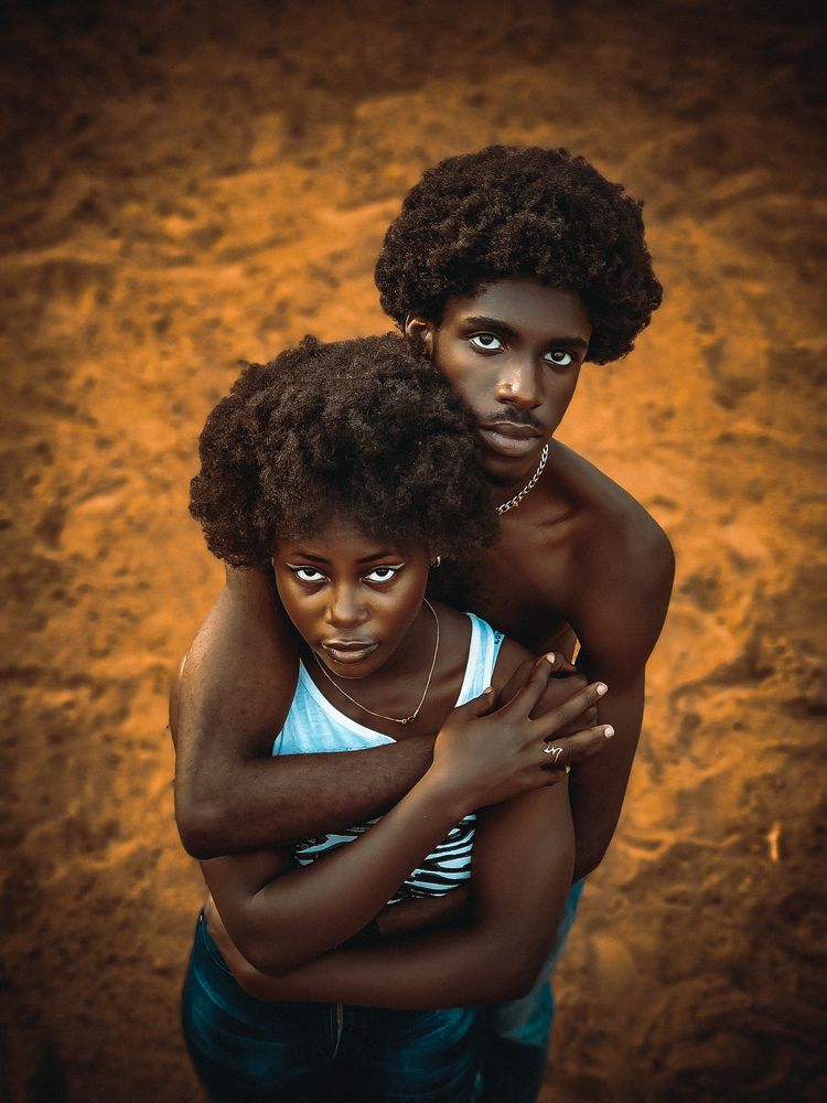 Photograph by Oluwasegun Seyi Dominic