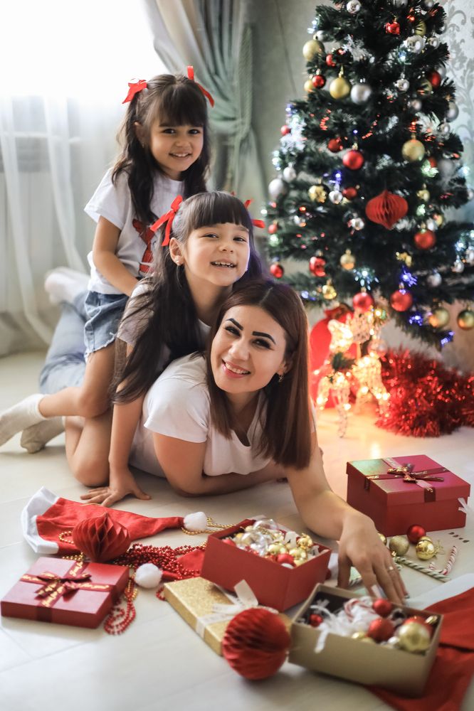 Photograph by Мария Герасименко