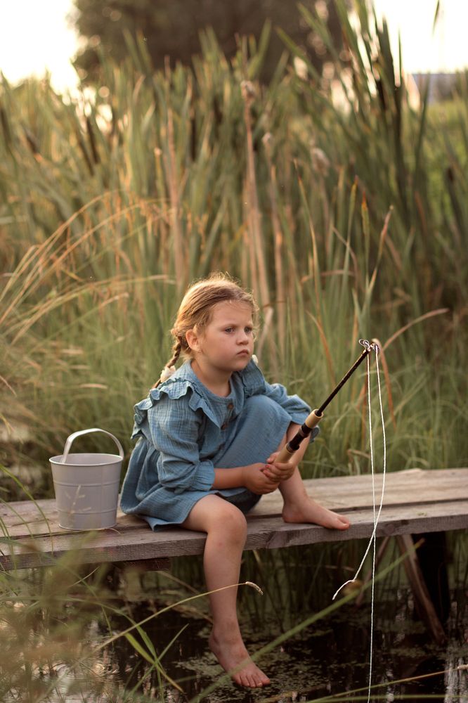 Фотография автора Екатерина Нефёдова