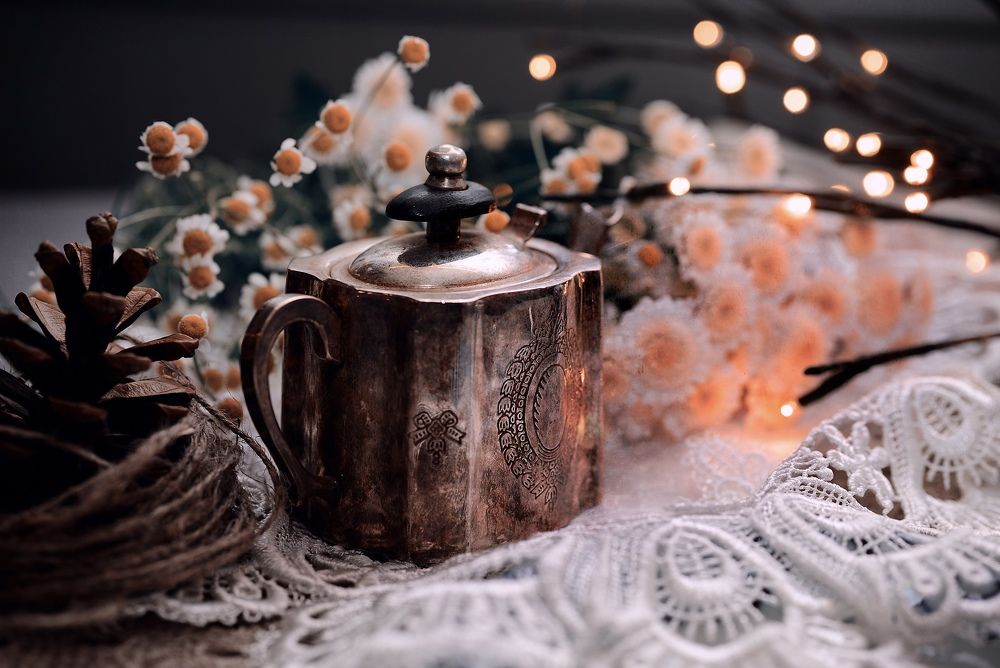 Photograph by Анна Закирова