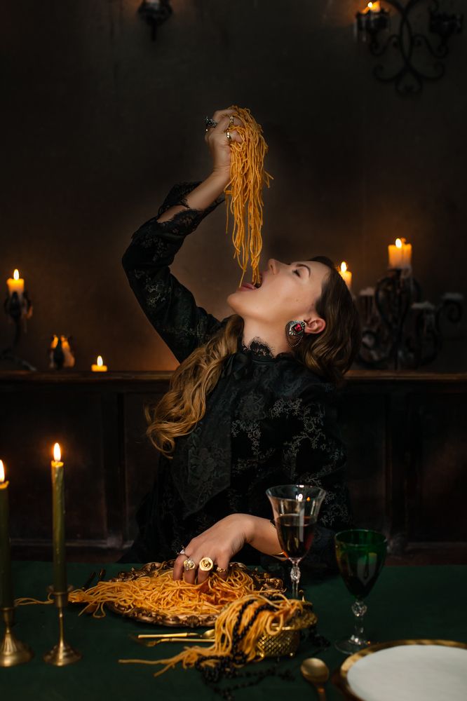 Фотография автора Надя Дудник