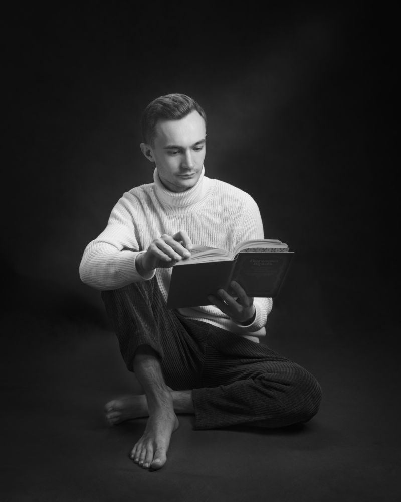 Photograph by Дмитрий Чечулин