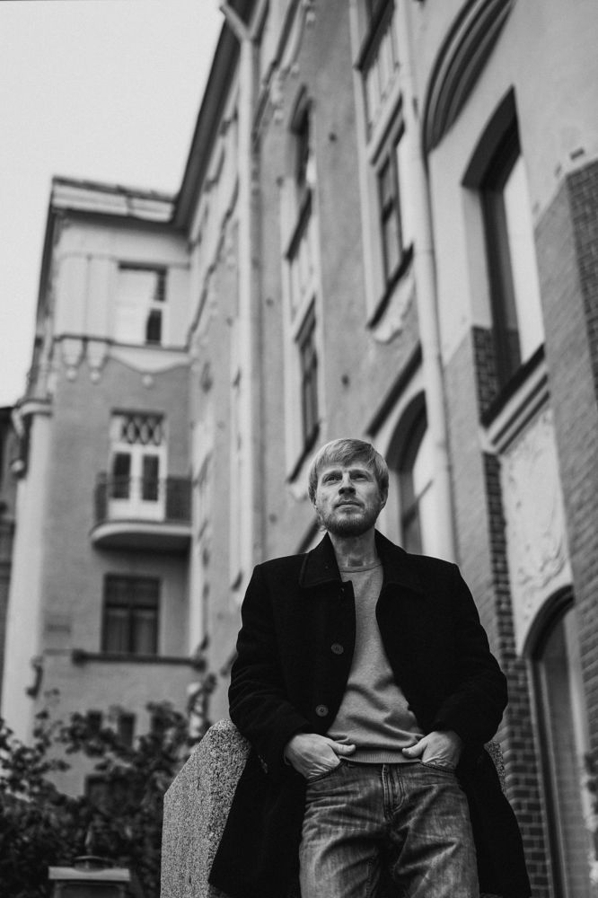 Photograph by Цывкунова Полина