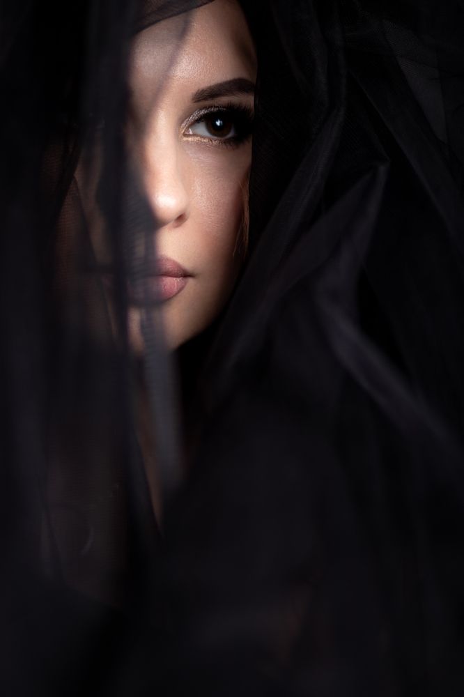 Photograph by Анна Миллер