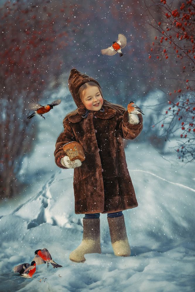 Photograph by Ирина Ларина