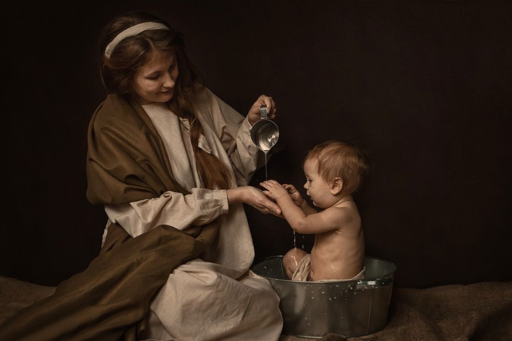 Фотография автора Екатерина