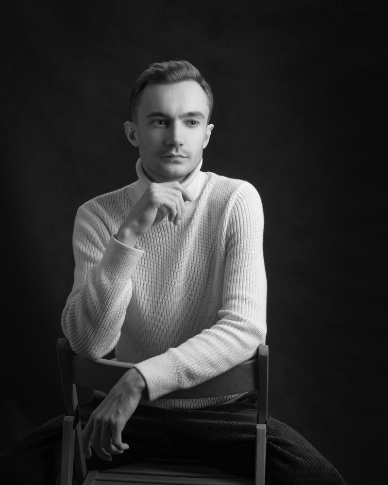 Photograph by Дмитрий Чечулин