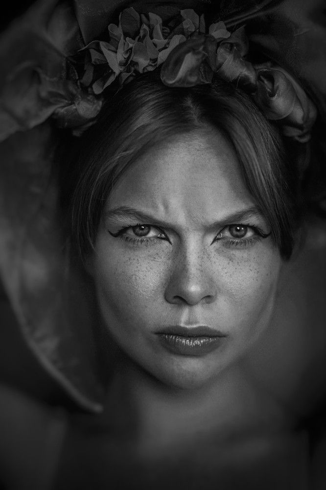 Photograph by Татьяна Максакова