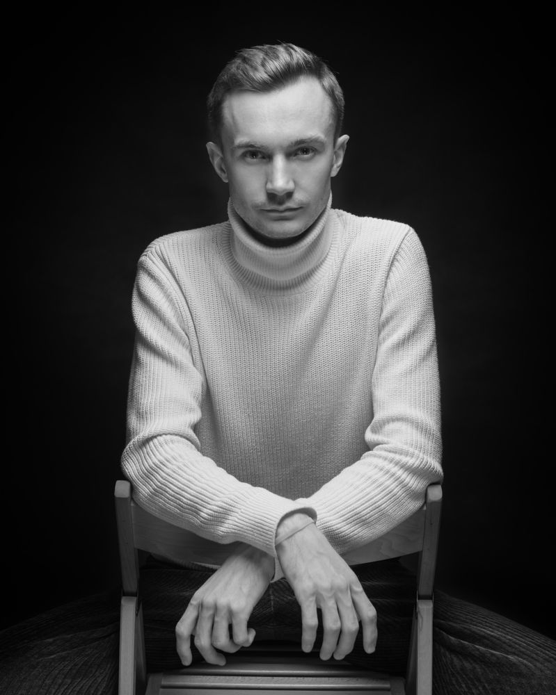 Photograph by Дмитрий Чечулин