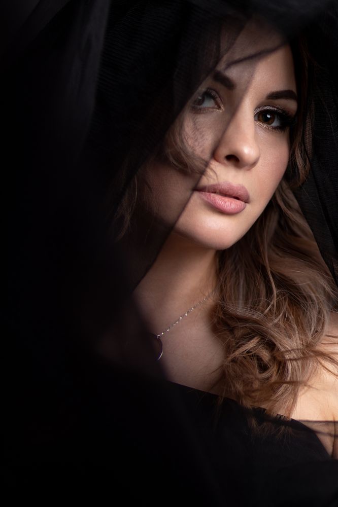 Photograph by Анна Миллер