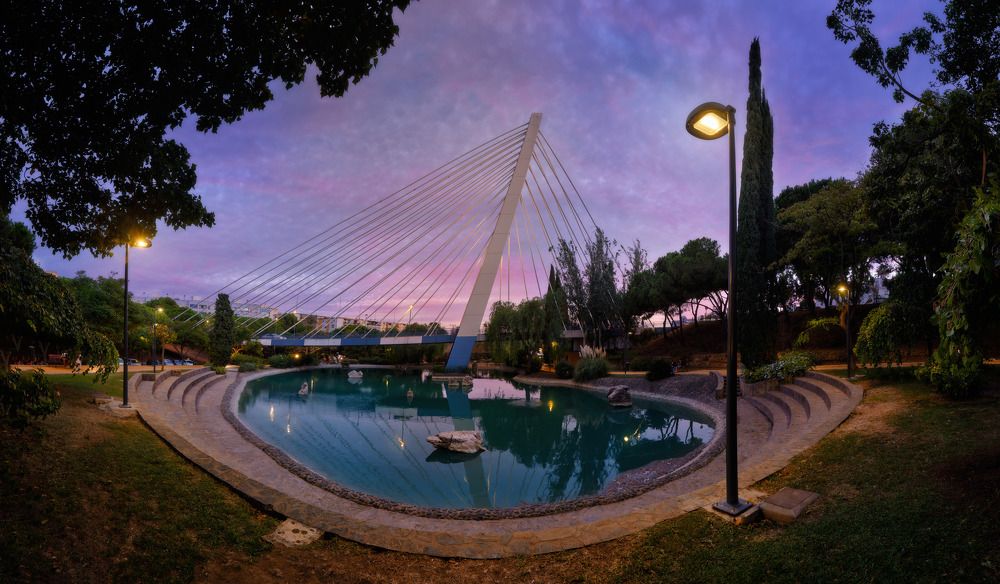 Photograph by Antonio Marquez Lanza