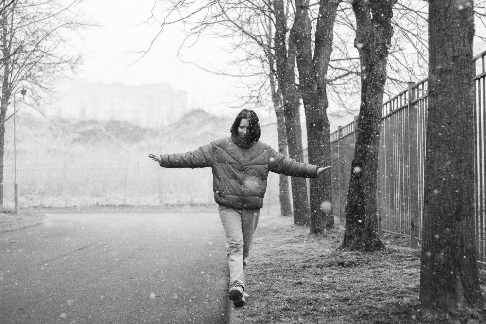 Photograph by Анастасия Дончук