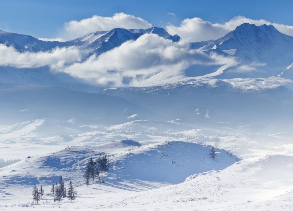 Photograph by Галина Хвостенко