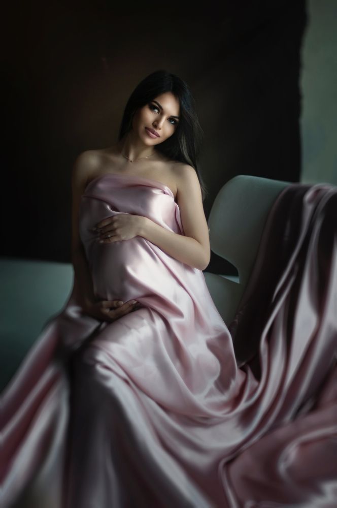 Photograph by Ксения Куприянова