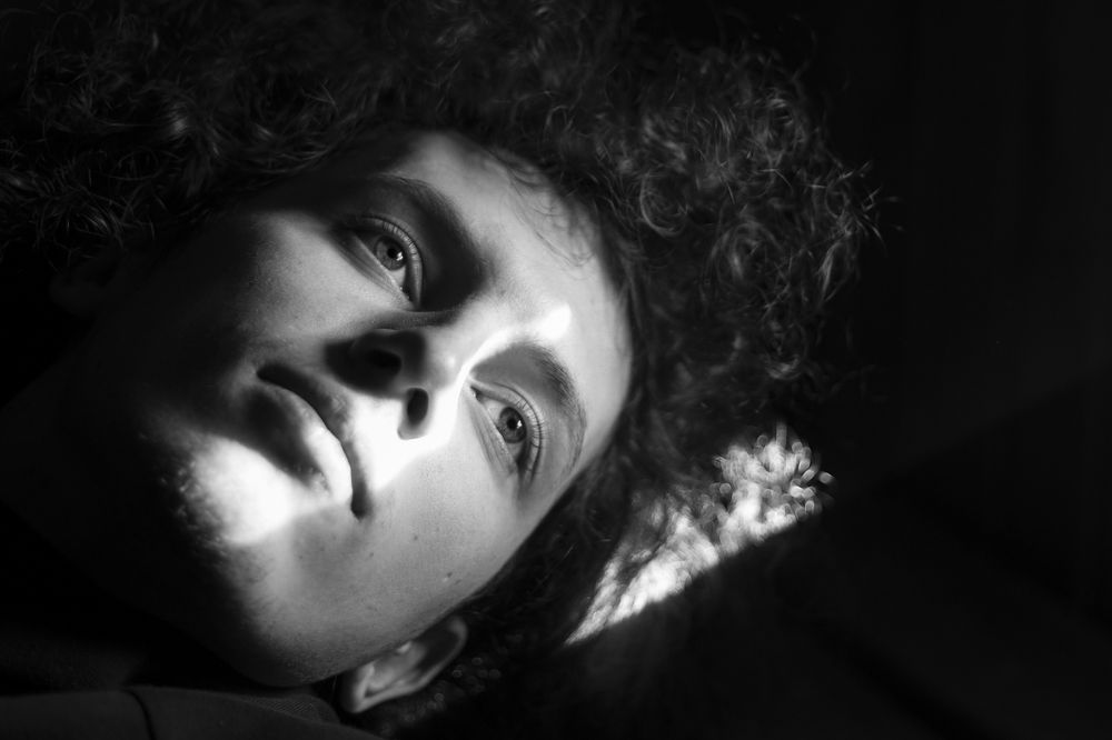 Photograph by Ксения Горленко