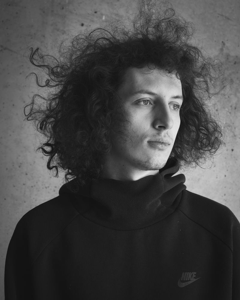 Photograph by Ксения Горленко