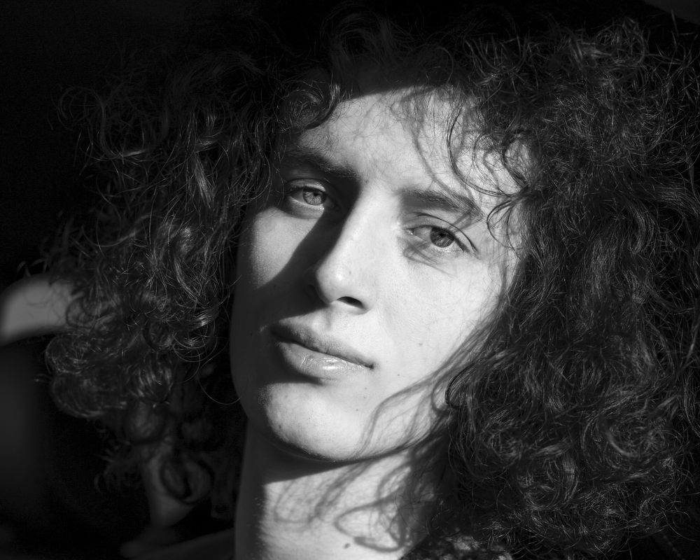 Photograph by Ксения Горленко