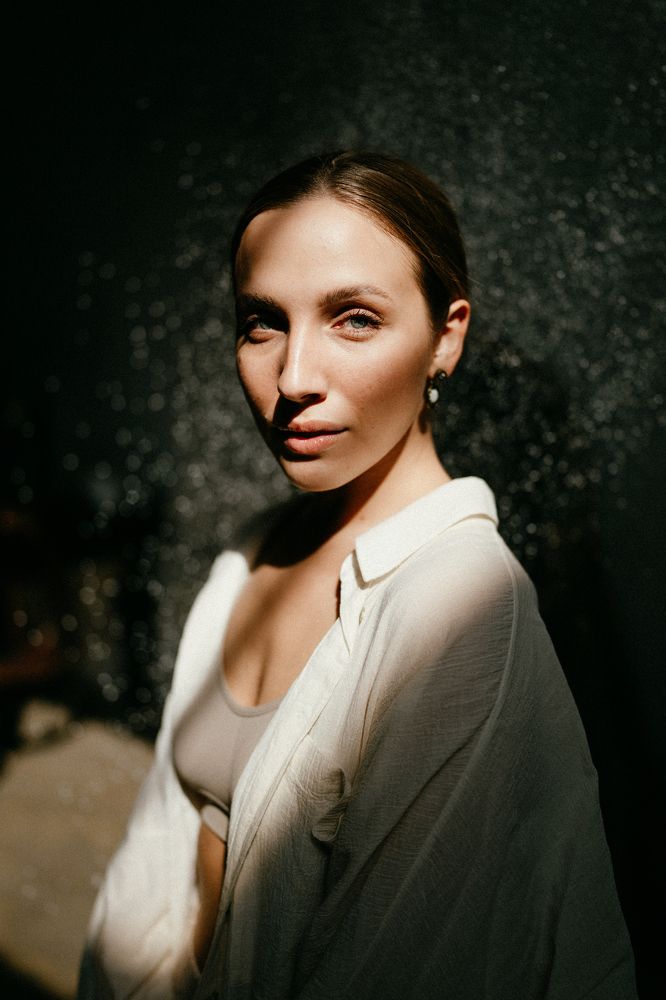Photograph by Анна Красовицкая