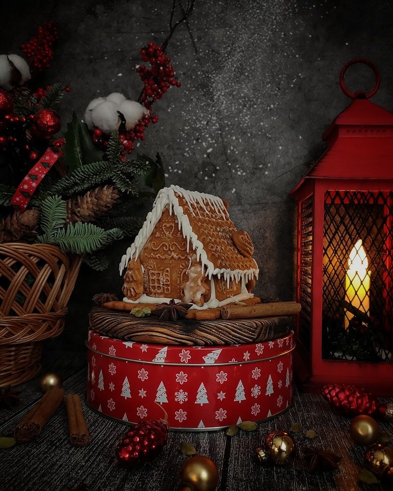 Photograph by Елена Симакина