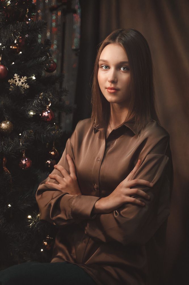 Photograph by Екатерина Чичкова