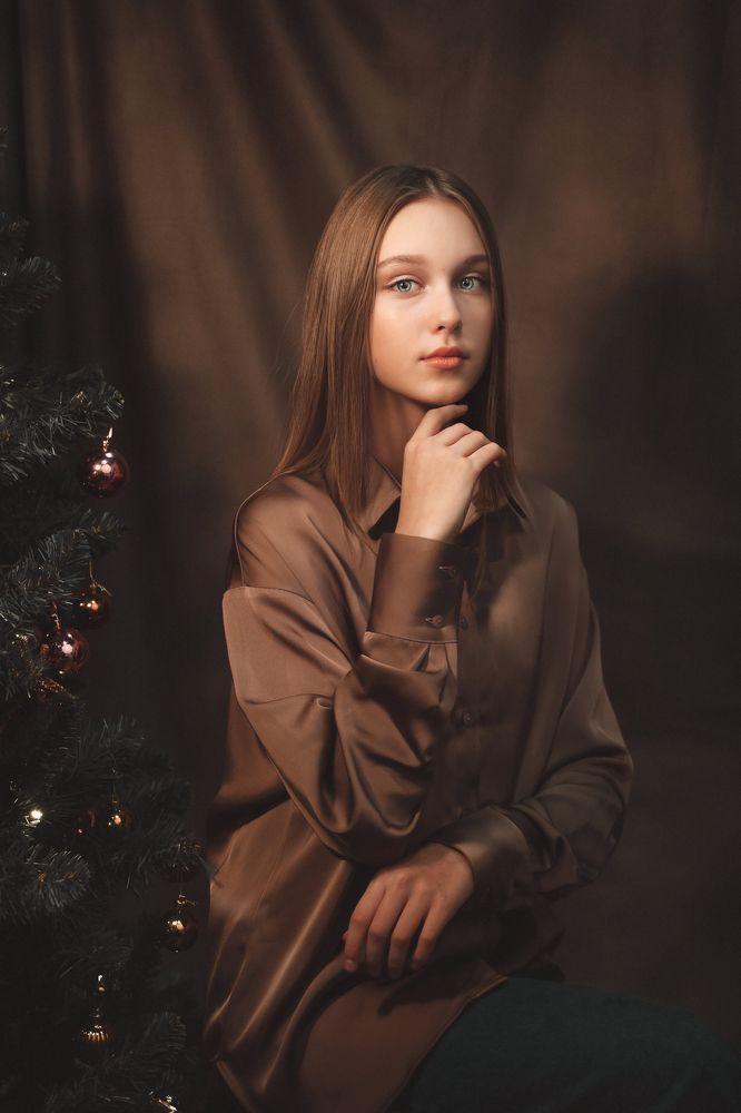 Photograph by Екатерина Чичкова