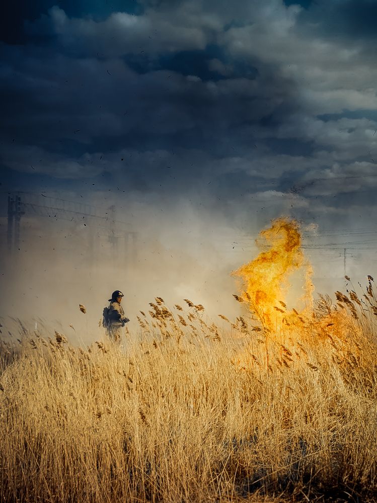 Photograph by Максим Шарыгин