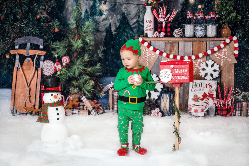 Photograph by Vera Vasilenko