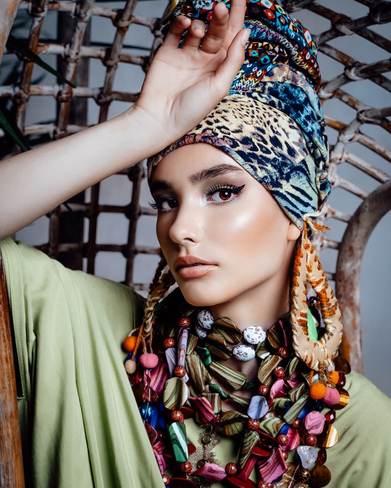 Photograph by Анна Блифернец