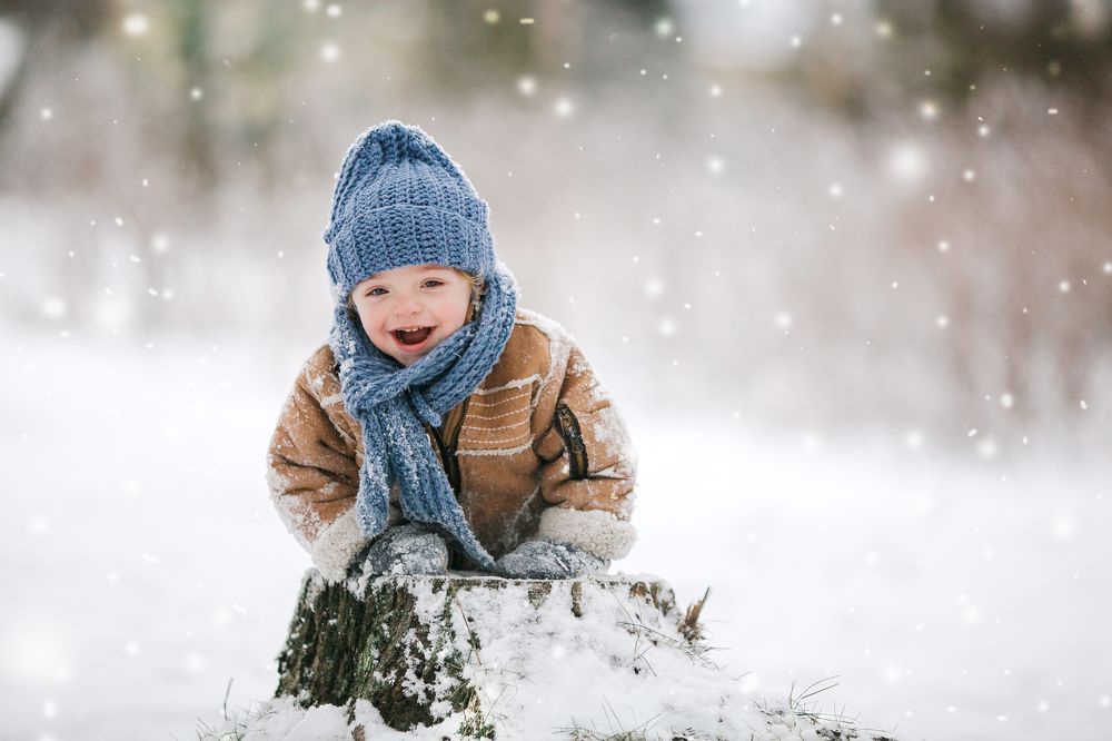 Photograph by Кристина Толстикова