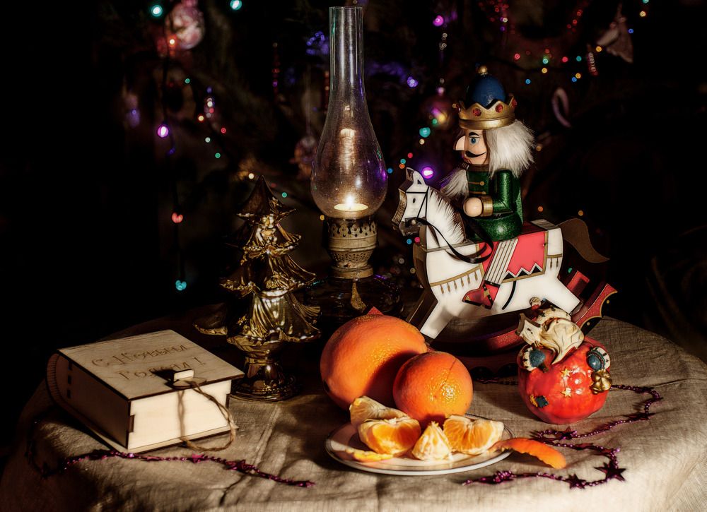 Photograph by Александр Стрельченко