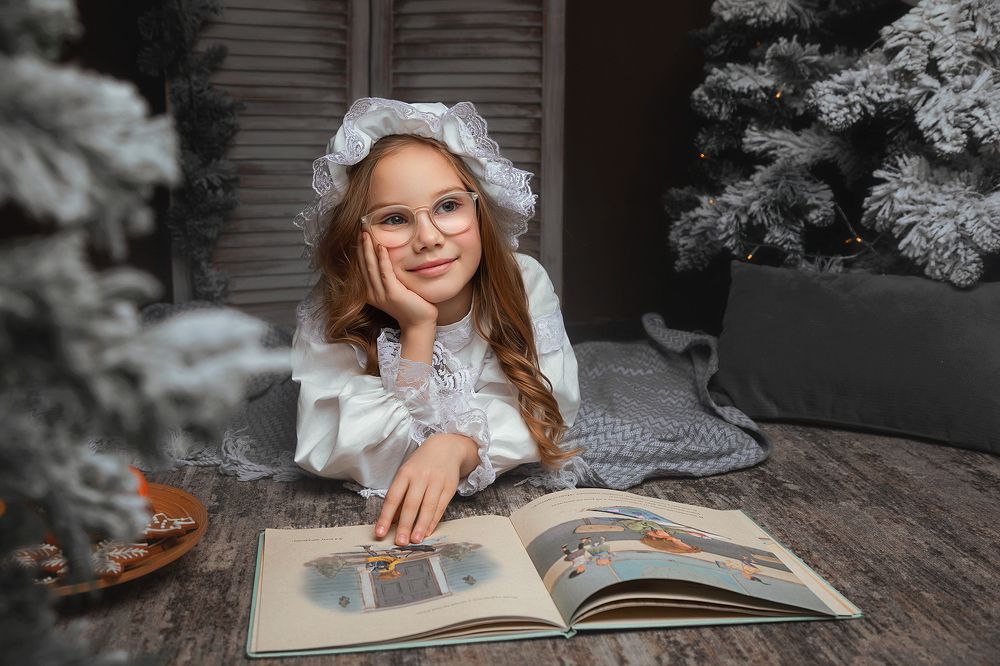 Фотография автора Наталья Ветошкина