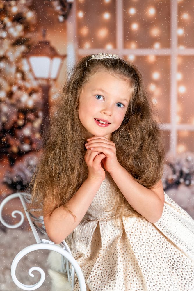 Photograph by Vera Vasilenko