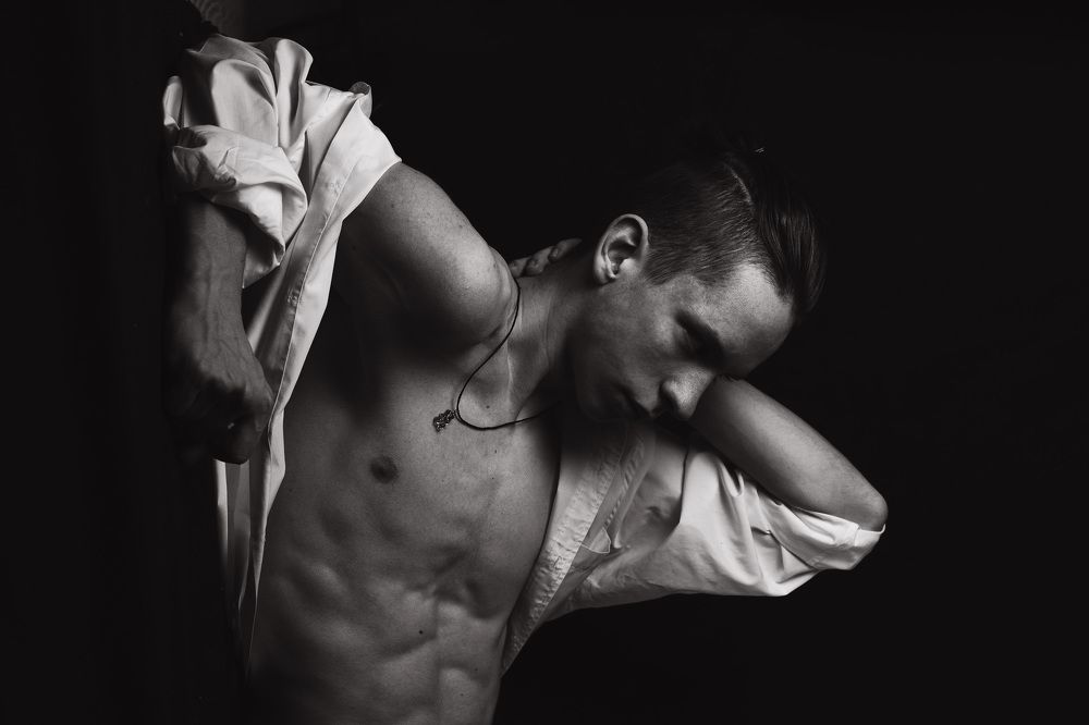 Photograph by Ольга Аркилович