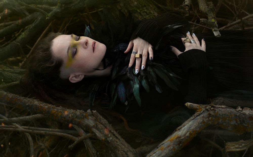 Photograph by Сюткина Ульяна