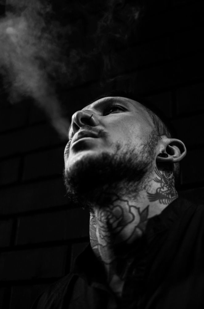 Photograph by Елена Журавлёва