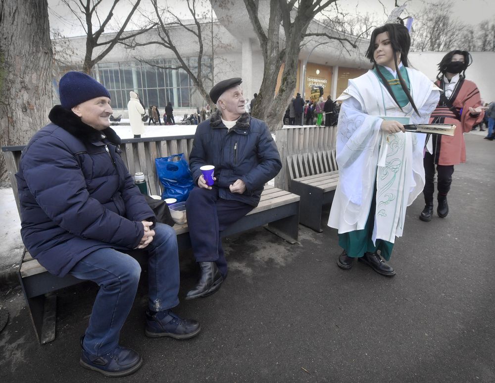 Photograph by Иван Макеев