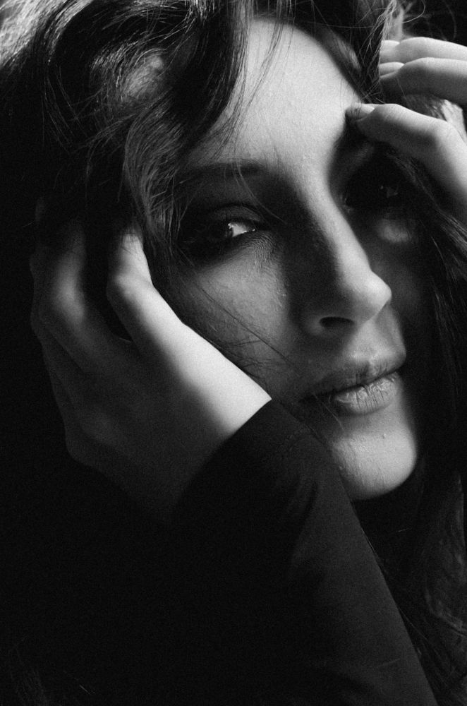 Photograph by Елена Журавлёва