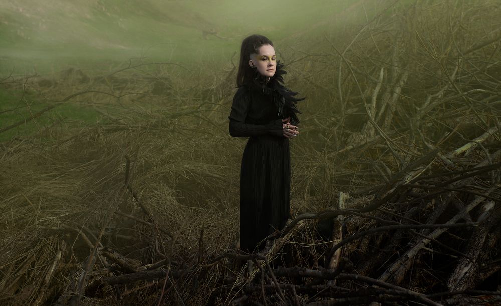 Photograph by Сюткина Ульяна